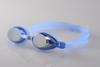 Wholesale，Split, Mirror Coating，Anti-water, Anti-fog,UV Protection Swim Goggles JB6120M custom color and package