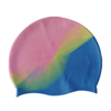 Silicone Swimming Caps with Different Colors And Sizes