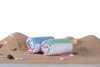 Microfiber Beach Towels with Custom Print And Bag Super Dry Eco Friendly