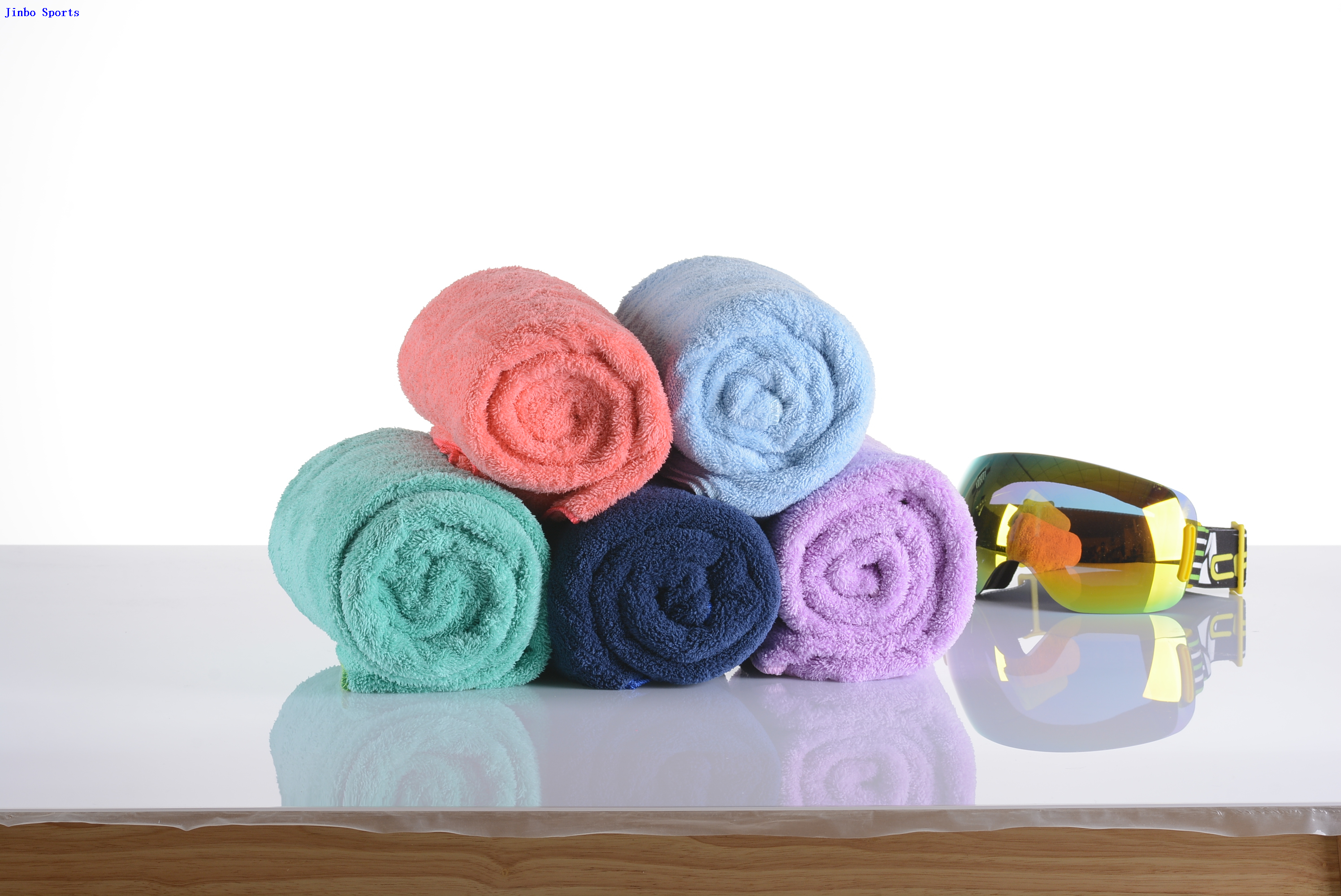 Coral Velvet Microfiber Beauty Towel Very Soft And Comfortable Strong Water Absorption for Facial Or Body