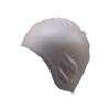Silicone Swim Cap Ear Protection Waterproof for Extra Large Swim Cap 
