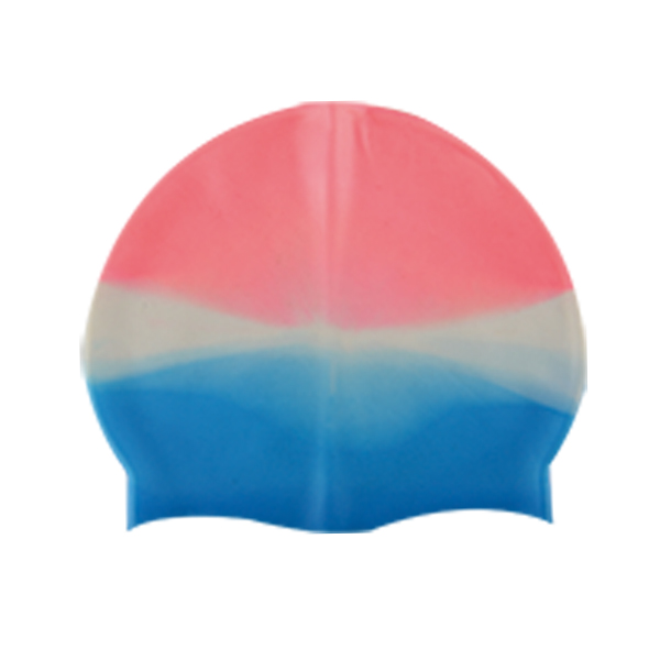 Extra Large Size Silicone Swim Cap