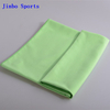Facial Microfiber Towel Clean Face Or Hand Used at Home Or Hotel