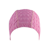  PU Swimming Cap for Men, Women And Youth - Long Hair, Thick Or Short - Average/Large Heads 